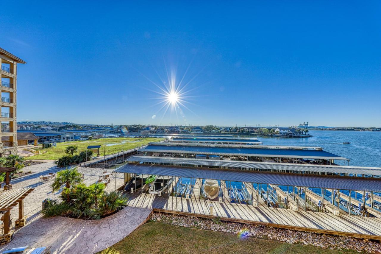 The Waters Condo Building 3 Horseshoe Bay Εξωτερικό φωτογραφία